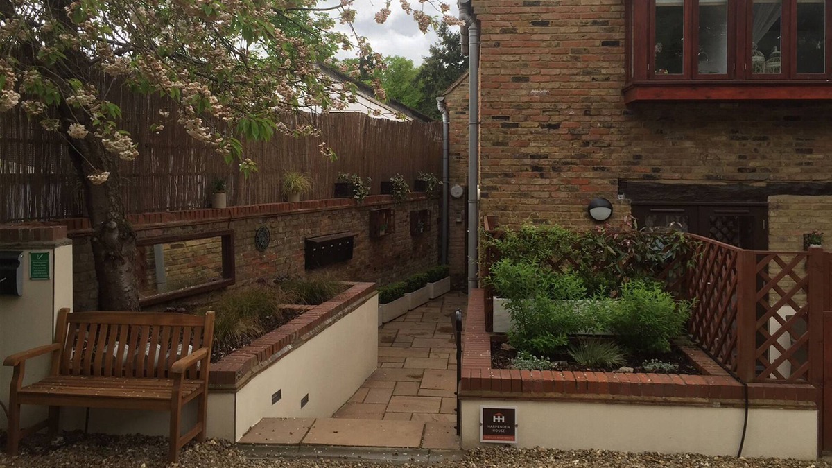 Harpenden Apartment | Harpenden House Serviced Apartments