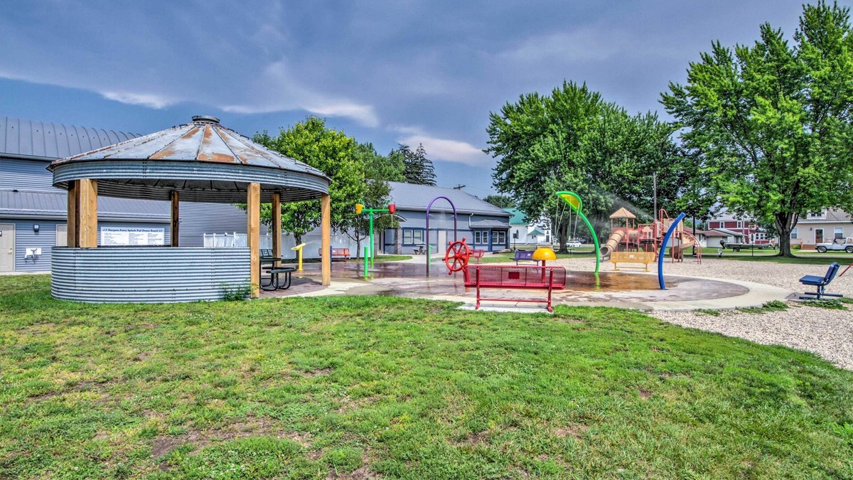 Harpers Ferry Cottage | Harpers Ferry Escape: Near Hiking & Kayaking