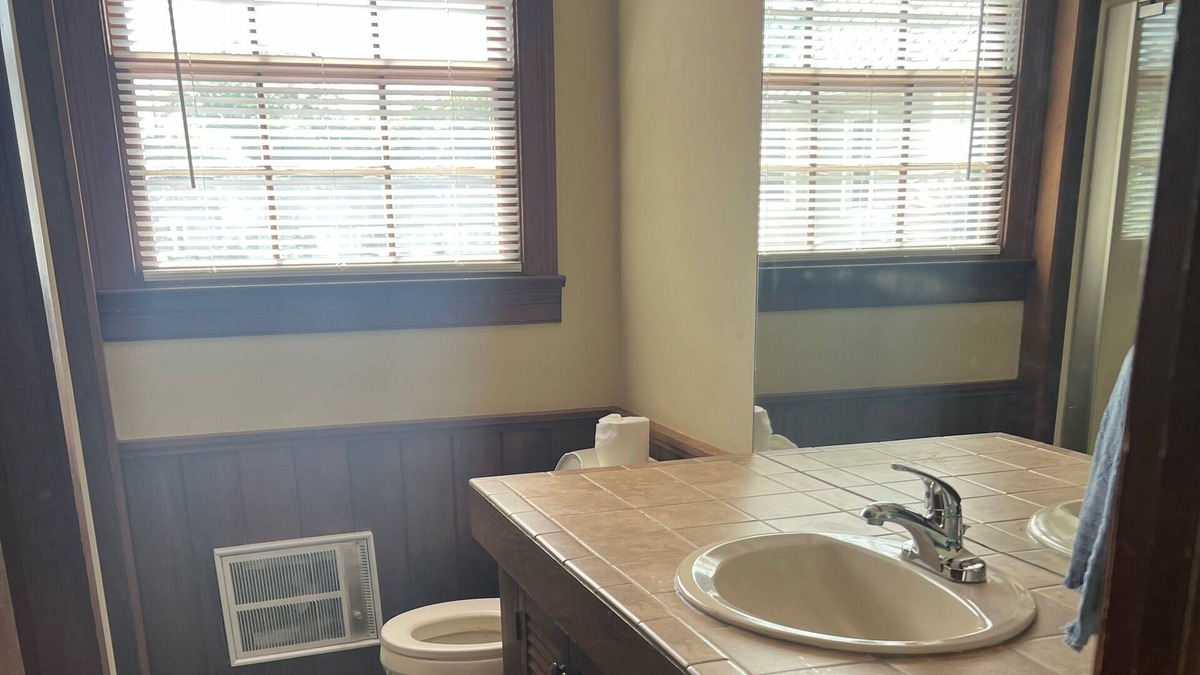 Bolivar Apartment | Harpers Ferry Quiet Rustic Loft