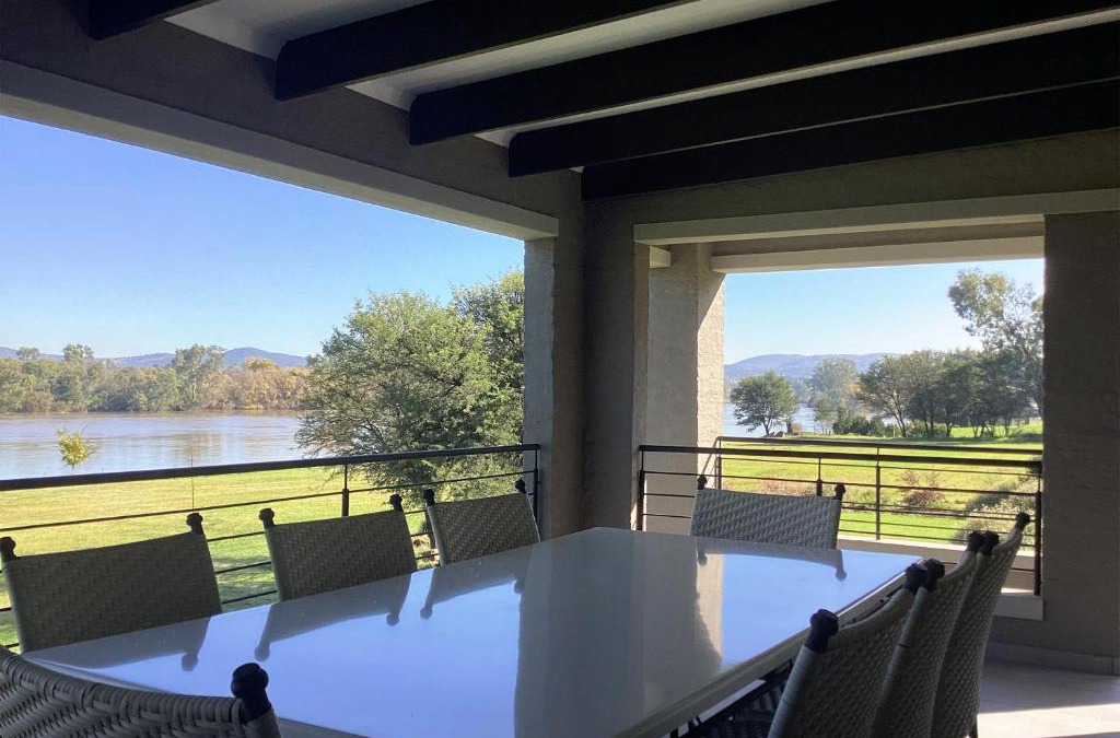 Parys Villa | Harpy Haven