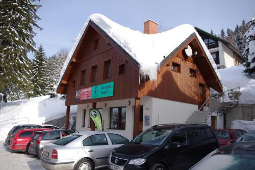Harrachov Apartment | Harrachov Apartman