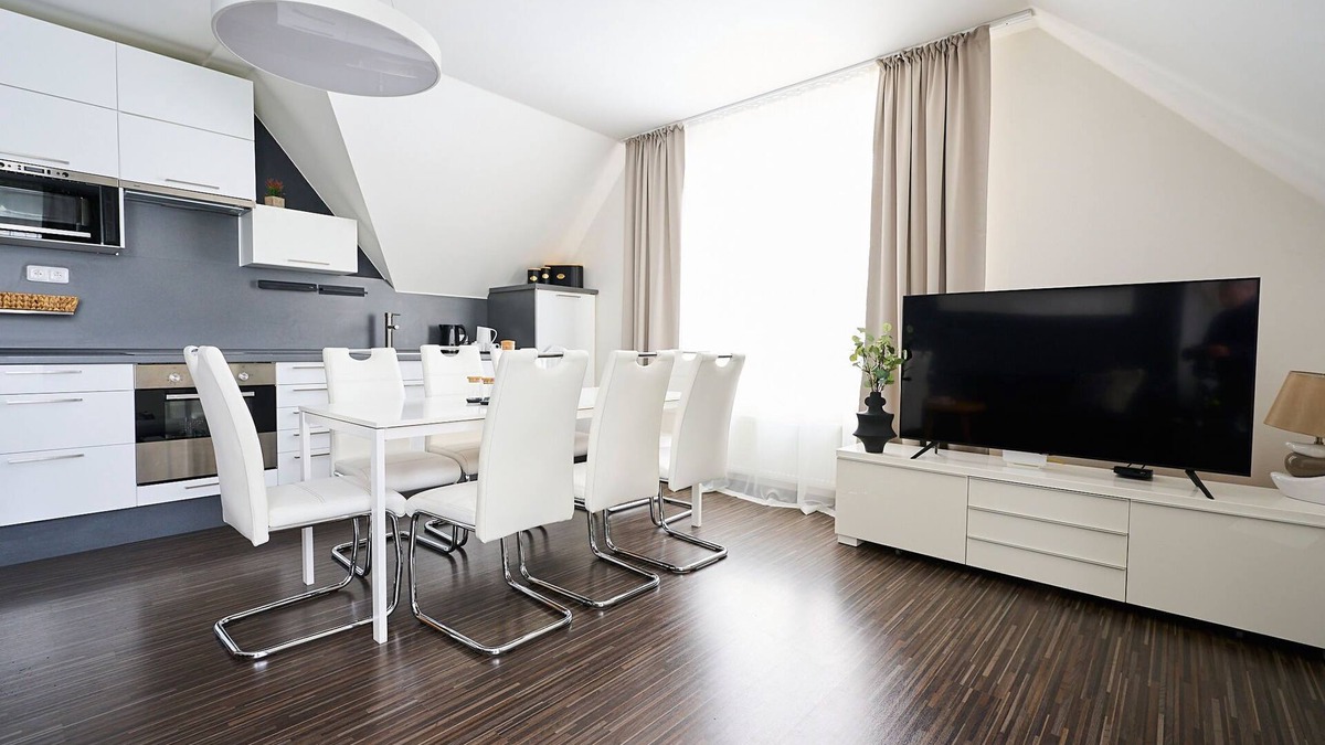 Harrachov Apartment | Harrachov Relax & Elegance by Interhome