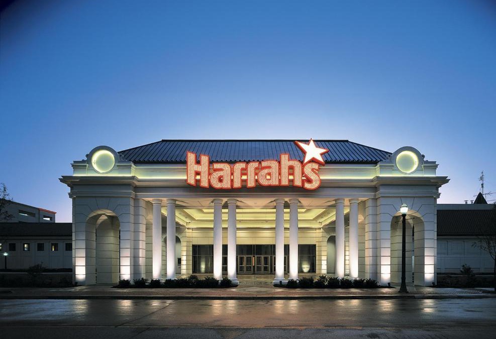 Joliet Hotel | Harrah's Joliet, A Caesars Destination