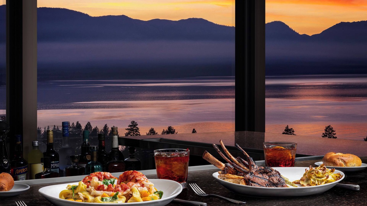 Stateline Resort | Harrah’s Lake Tahoe – A Caesars Rewards Destination