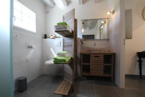 Masparraute Bed & Breakfast | Harrieta