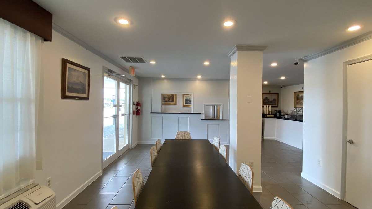 Harrington Hotel | Harrington Welcome Inn