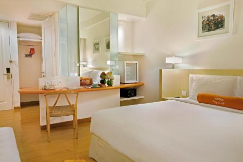 Malang Hotel | HARRIS Hotel & Conventions Malang