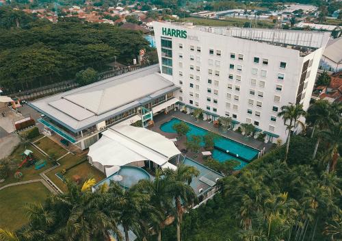 Bogor Hotel | HARRIS Hotel Sentul City Bogor