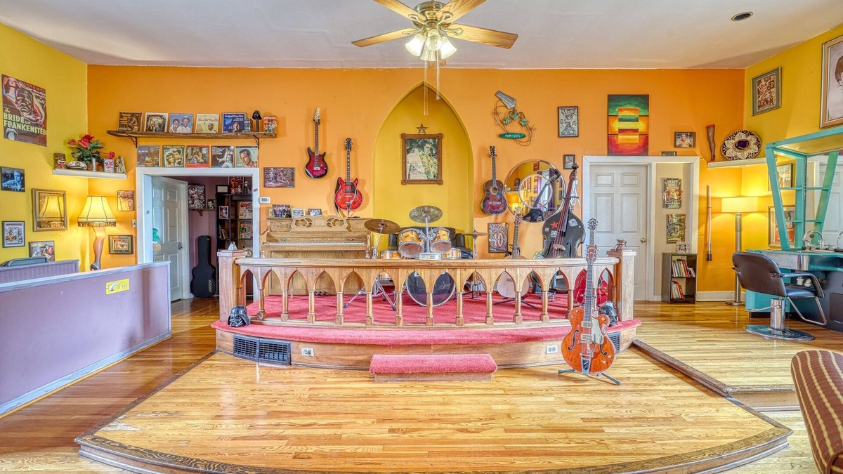 Harrisburg House | Harrisburg/Hershey Happy! Lots of space and fun and a great location