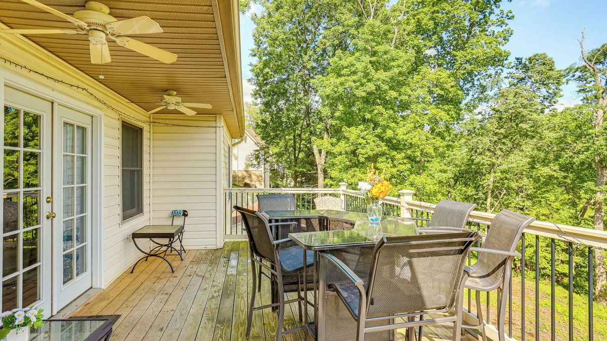 Harrisburg House | Harrisburg Retreat w/8 Mi to Hersheypark