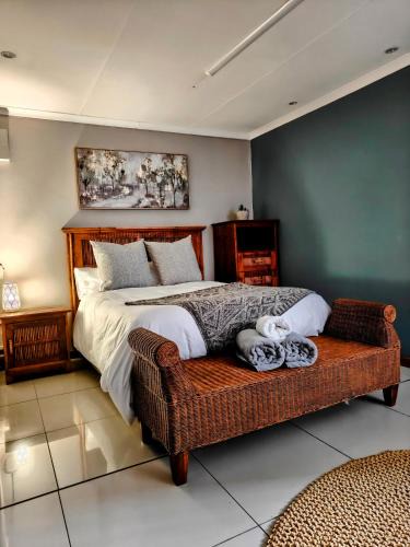 Harrismith Apartment | Harrismith Country Cottage