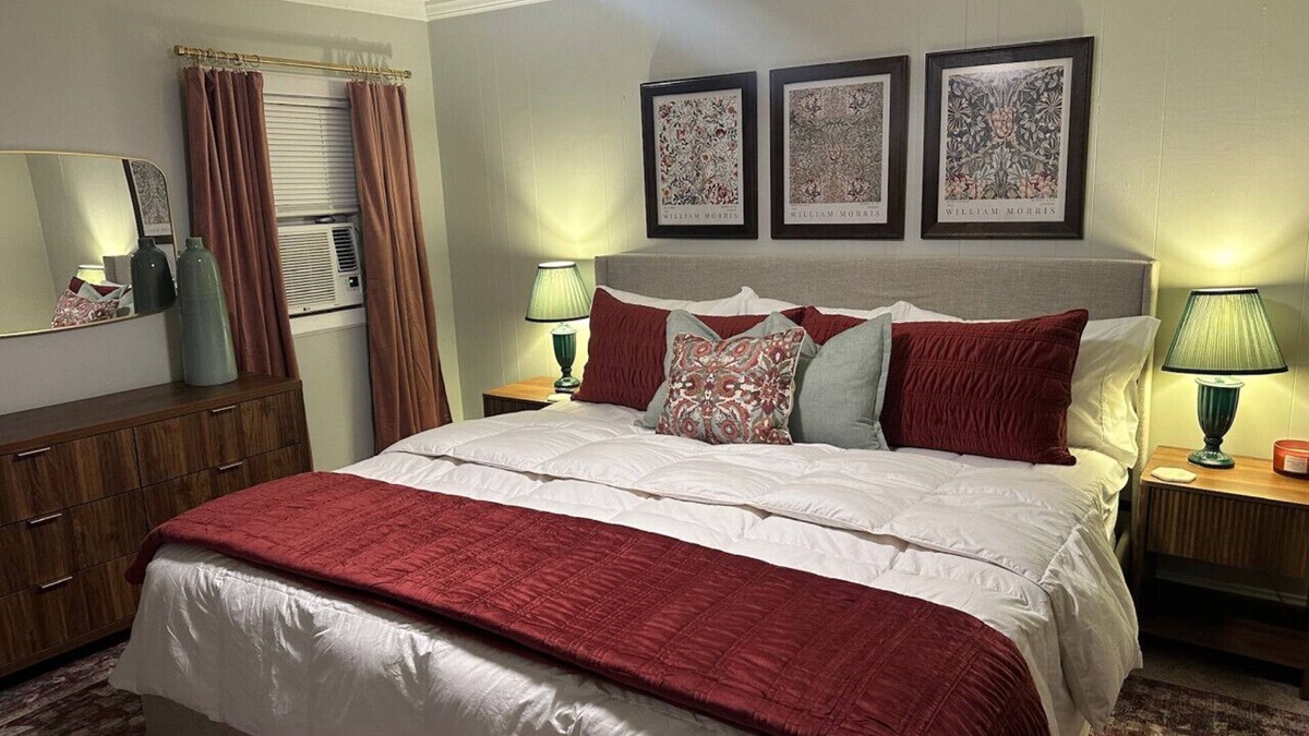 Arthur Apartment | Harrogate Hideaway - 5 Min to LMU & Nat'l Park