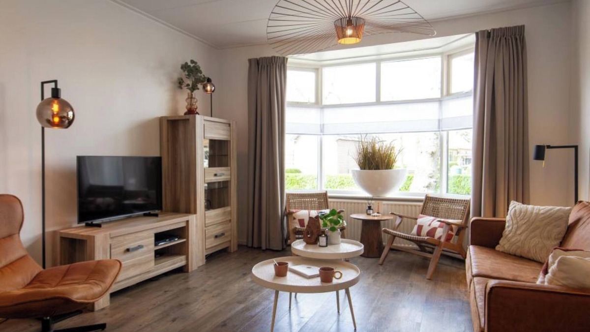 Nes House | Harry, Luxury property in center of NES