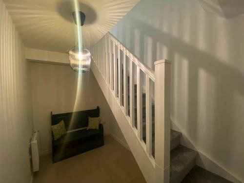 Mullingar Apartment | Harrys place