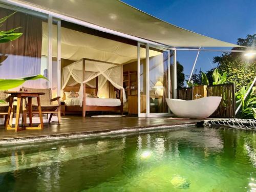 Gobleg Other | Harsa Eco Luxury Camp
