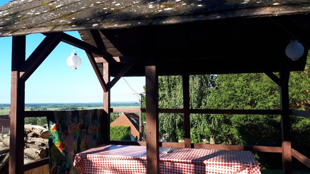 Belatelep House | Harsona Vendégház