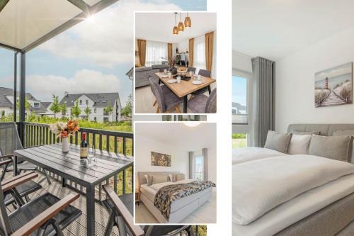 Koelpinsee Apartment | Hart Backbord