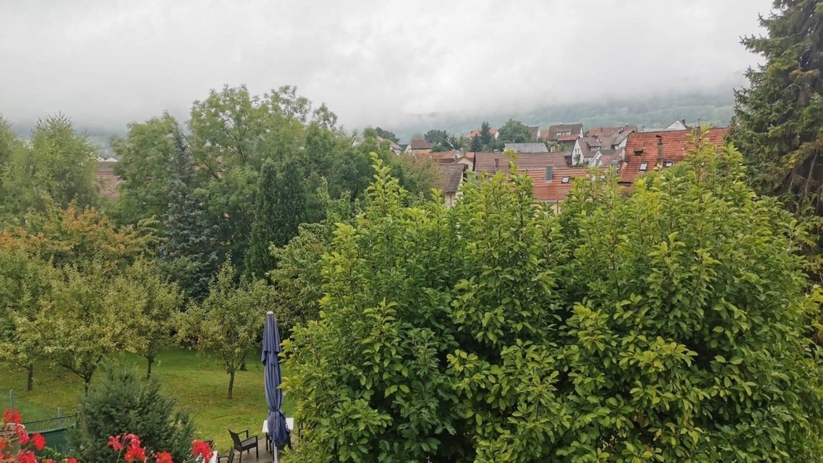 Neuffen Hotel | Hartmann