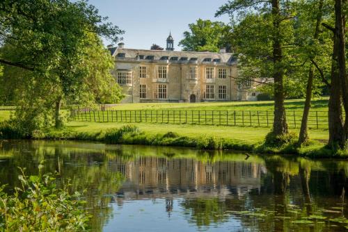 Hartwell House | Hartwell House & Spa