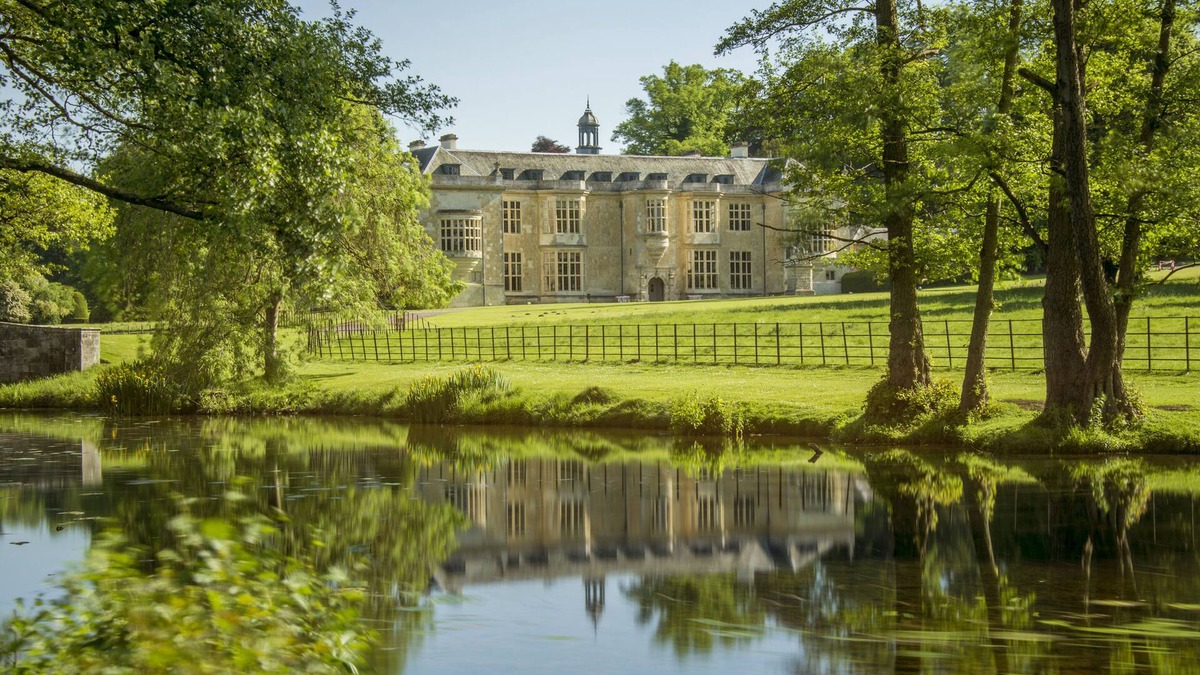Hartwell Hotel | Hartwell House & Spa