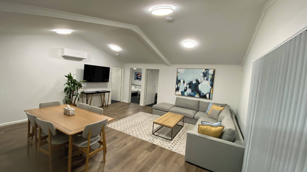 Robin Hill Cottage | Hartwood Cottage