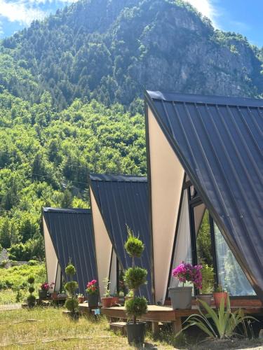 Theth Ski Chalet | Harusha Villas
