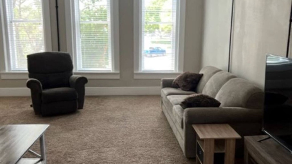 Centerville Apartment | Harv's Uptown Retreat on World's Largest Square