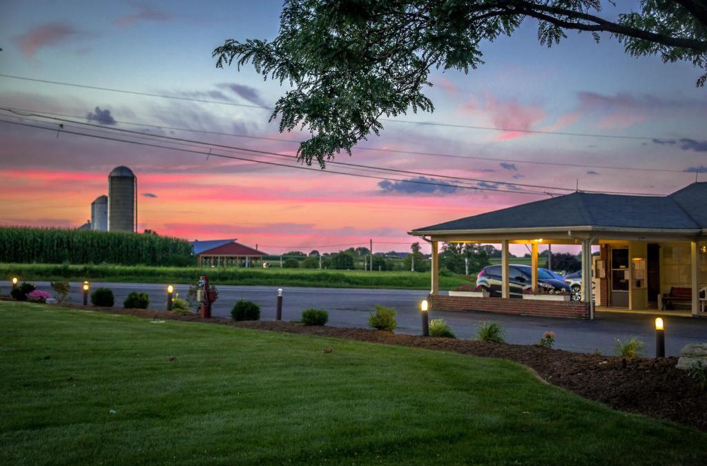 Gordonville Hotel | Harvest Drive Family Inn - Renovated Rooms