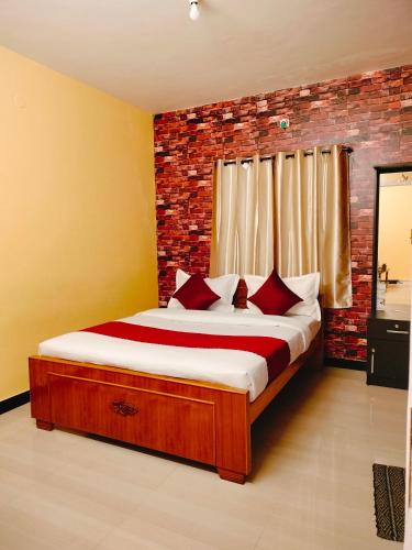 Kandal House | Harvest Hill View Cottage