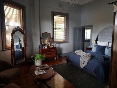 Avenel Hotel | Harvest Home Avenel