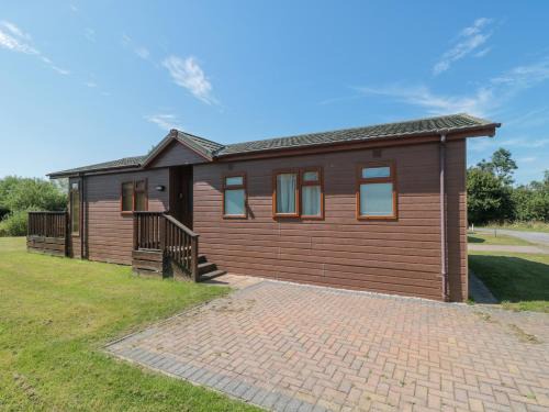 Puxton House | Harvester Lodge