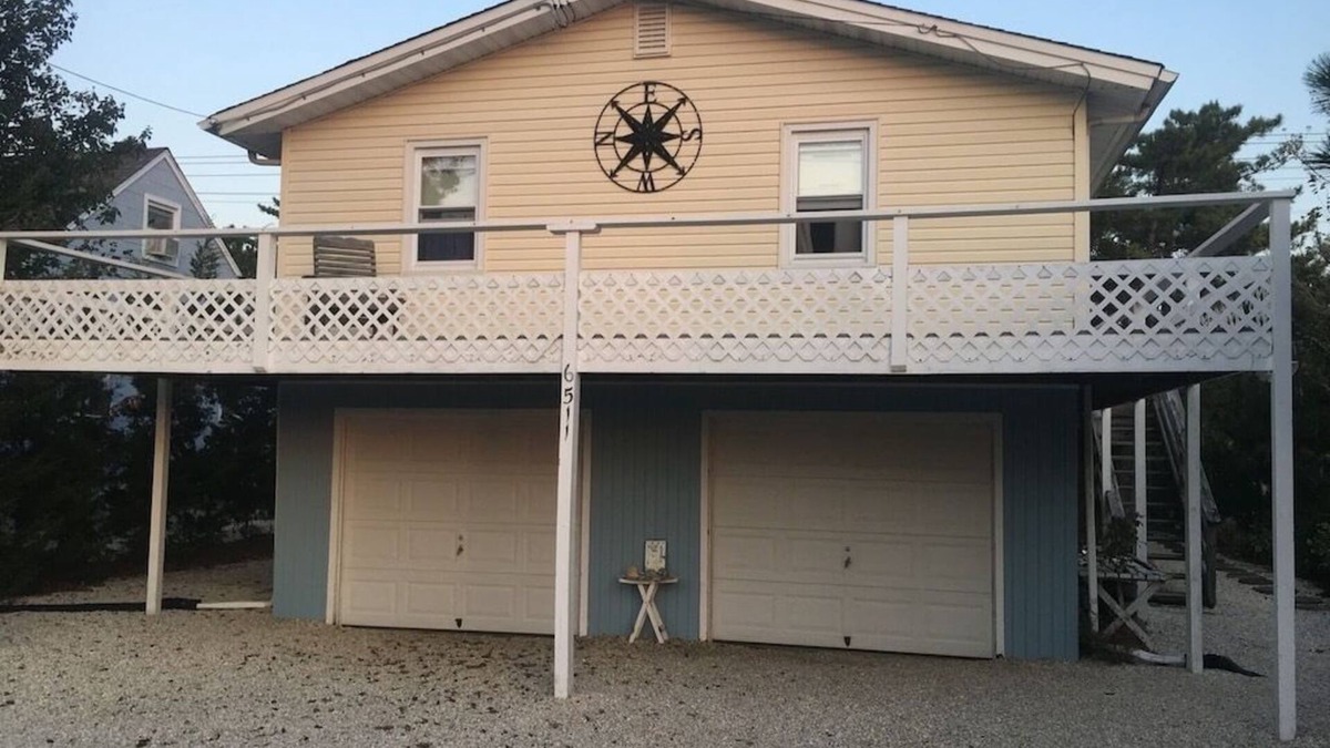 Harvey Cedars House | Harvey Cedars - great location-dog friendly! 5 star rating from previous guests