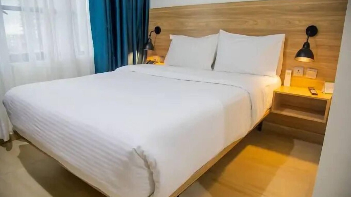 Kano Apartment | Harvey Trust Luxury Apartments