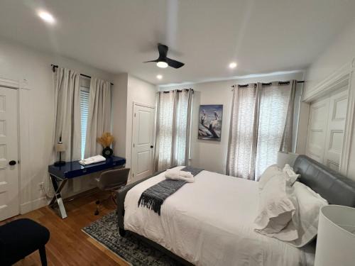 Allston House | Harvrd-MIT-B.U./Parkfree/Single Family residence
