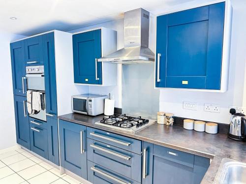 West Ilsley Apartment | Harwell Haven Retreat