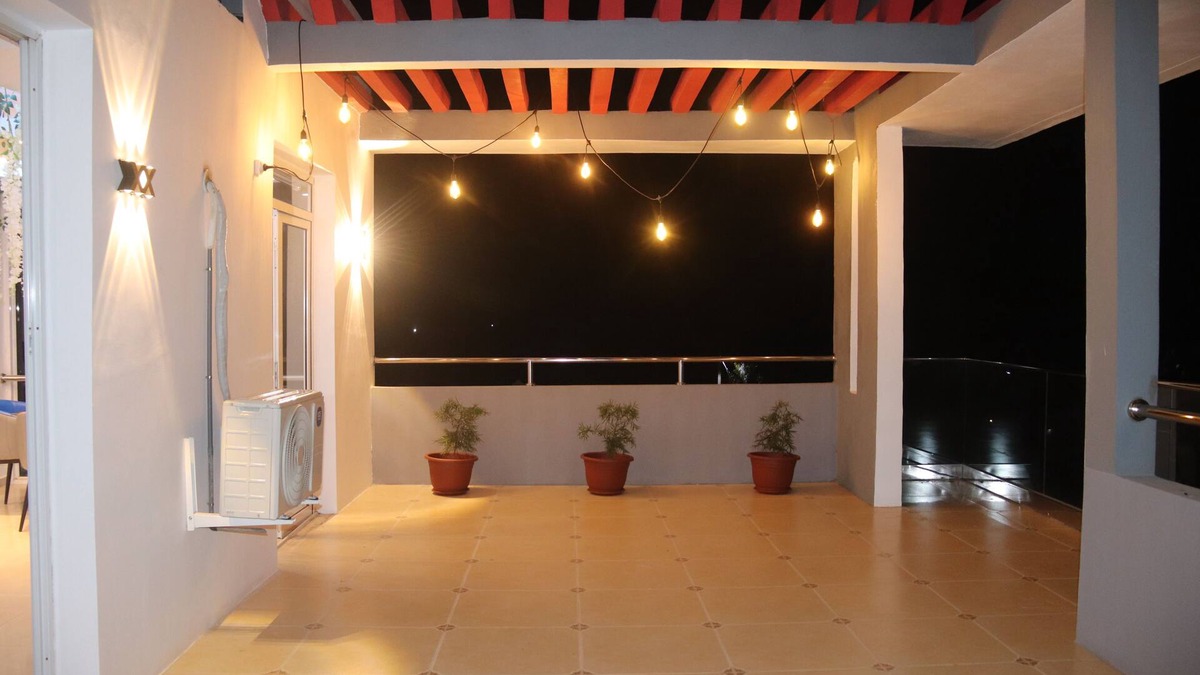 Toliara Apartment | Hary's aparthotel