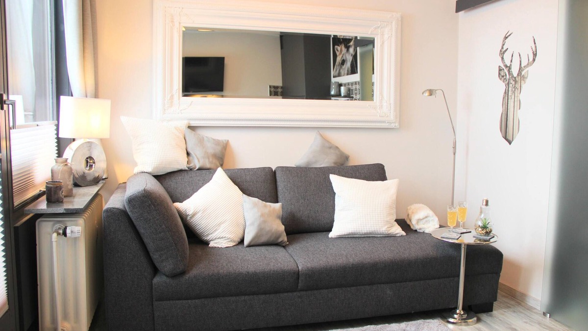 Sankt Andreasberg Apartment | Harzbutze 30