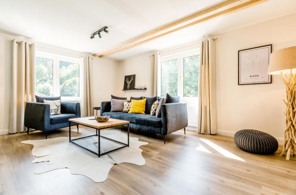 Walkenried Apartment | Harzfalke Apartment - Ankommen und wohlfühlen.