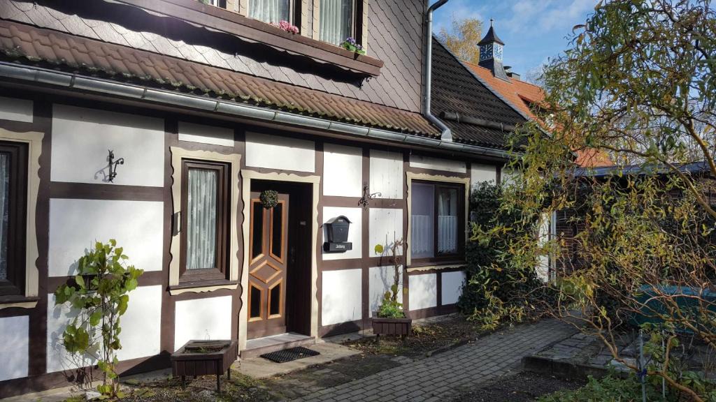Sorge Apartment | Harzhaus Sorge