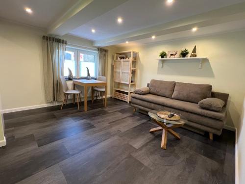 Bad Lauterberg Apartment | Harzpartment Lümmi