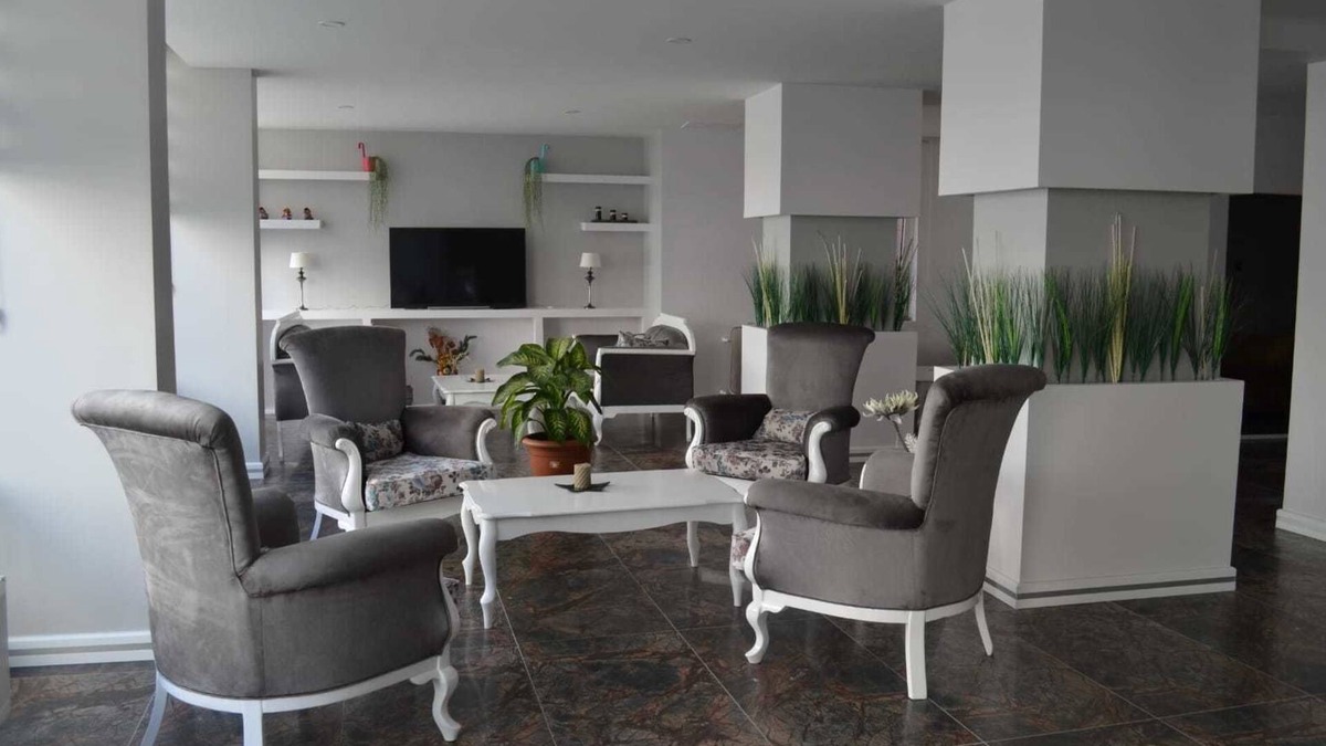Sereflikochisar Hotel | Has otel