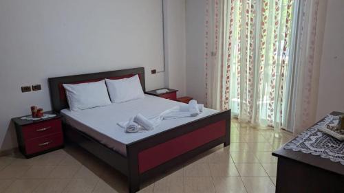Aliko Apartment | Hasani Apartments