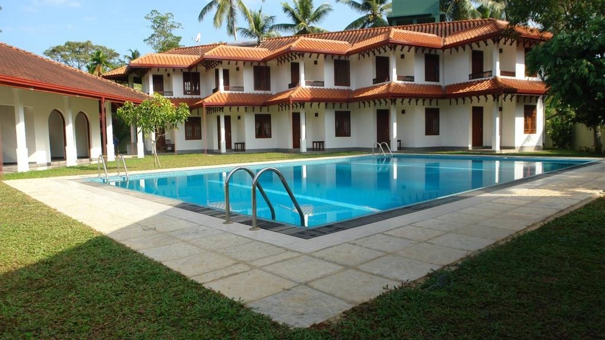 Hettimulla House | Hasara Resort - Luxury Accommodation