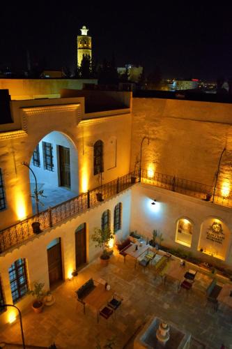 Eyyubiye House | Hasbahan Konak