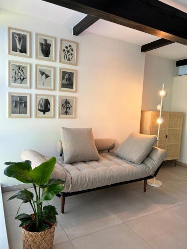 Worpswede Apartment | Hasenloft