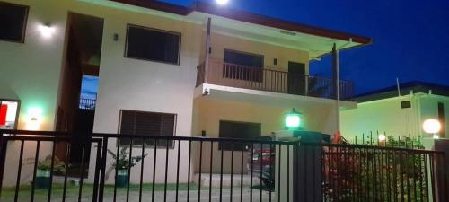 Sigatoka Apartment | Hasmatullah Holiday Apartments