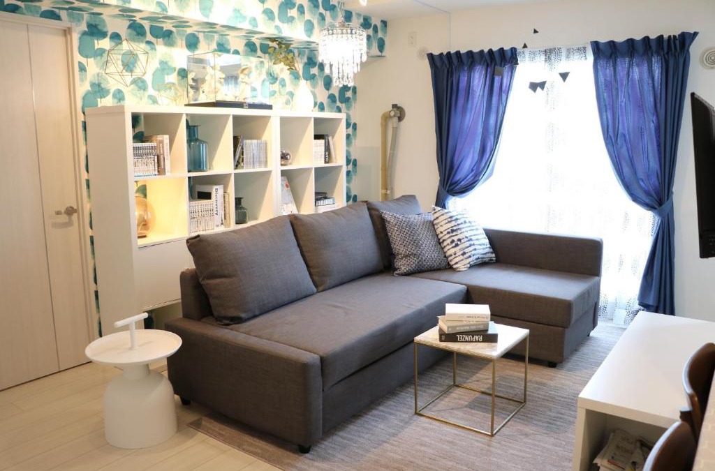 Nishi Apartment | Hassamu 3 Jo 1-11-1 Corole Kotoni - Vacation STAY 11468