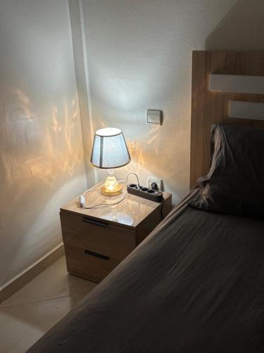 Errachidia Apartment | Hassan host Housse