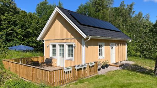 Rejmyre House | Hasselbacken