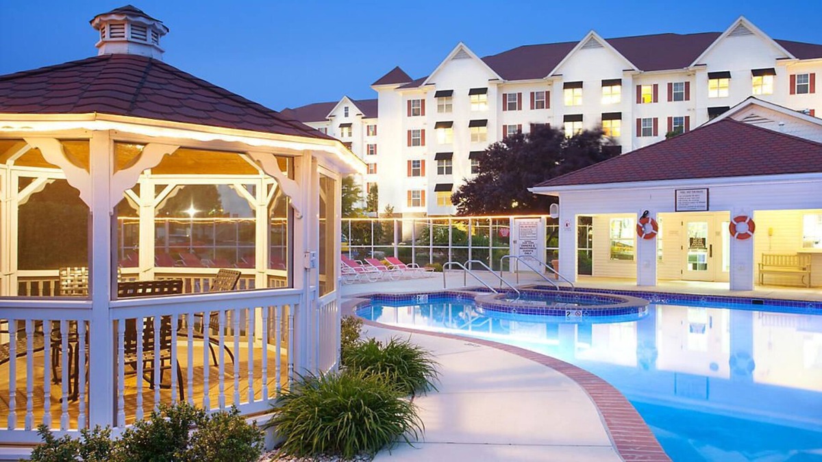 Hershey Resort | Hassle-Free Stay! Bluegreen Vacations Suites at Hershey 2 BR